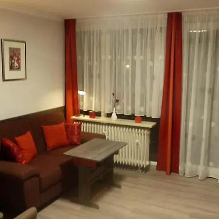 Apartment Haus Bremen Nr. 26 *
