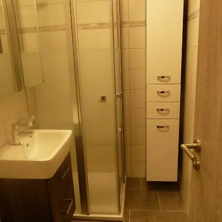 Haus Bremen Nr. 26 * Bad Fussing